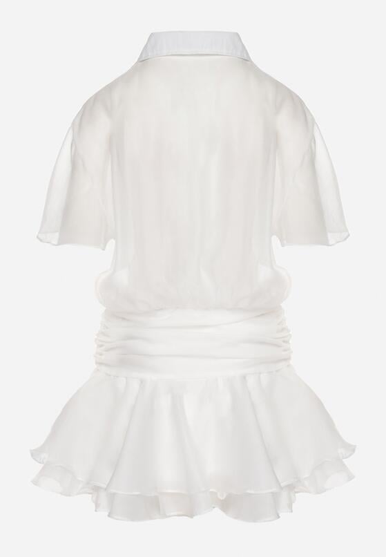 Біла Сукня 7