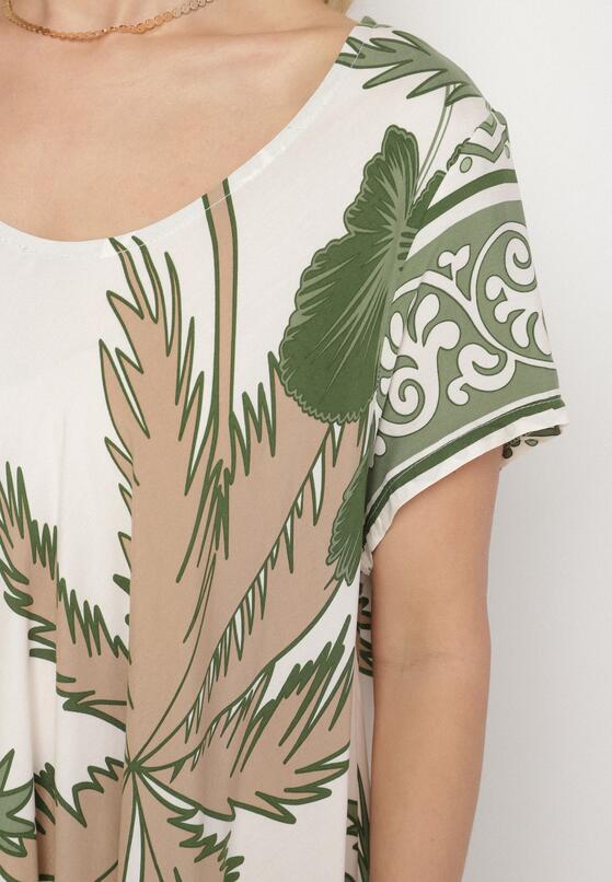 Зелена Сукня 5