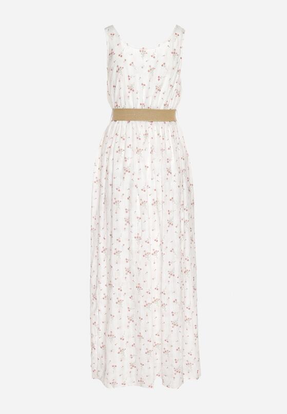 Біла Сукня 7