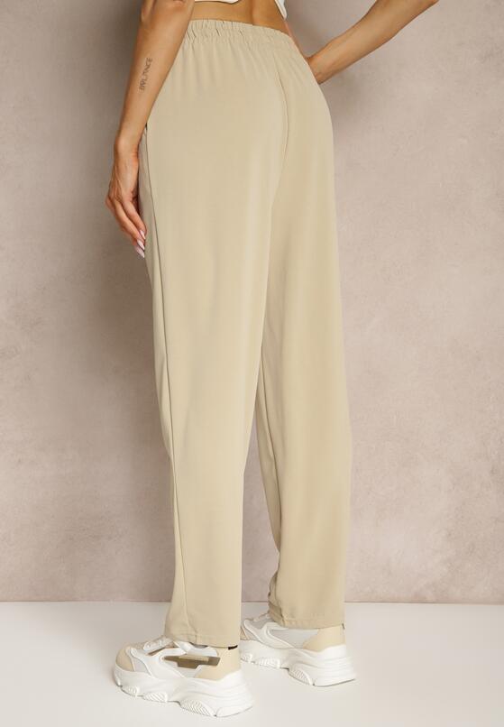 Бежеві Штани 3