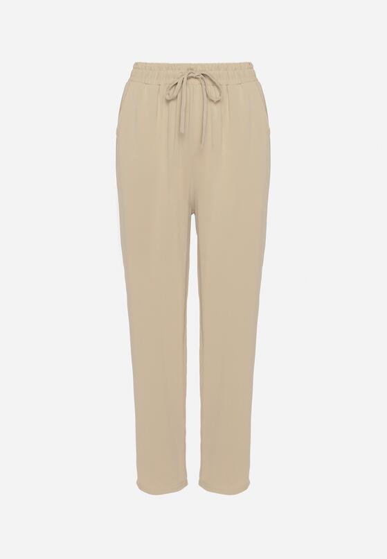 Бежеві Штани 6