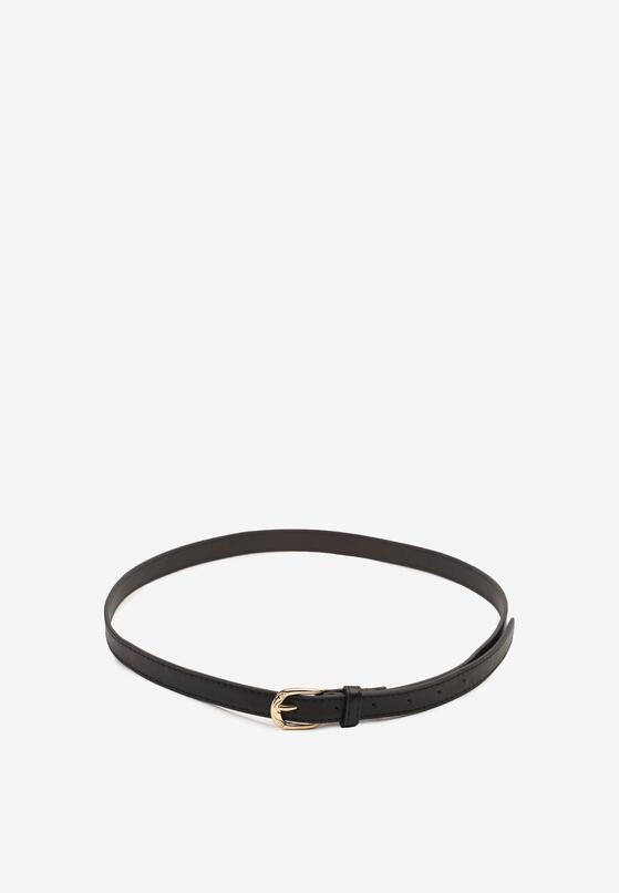 Чорний Ремінь 1