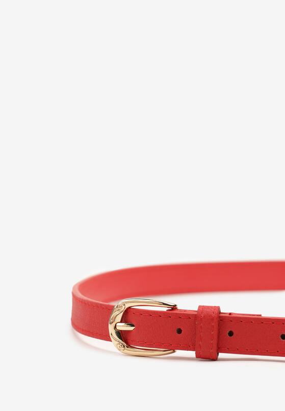 Червоний Ремінь 2