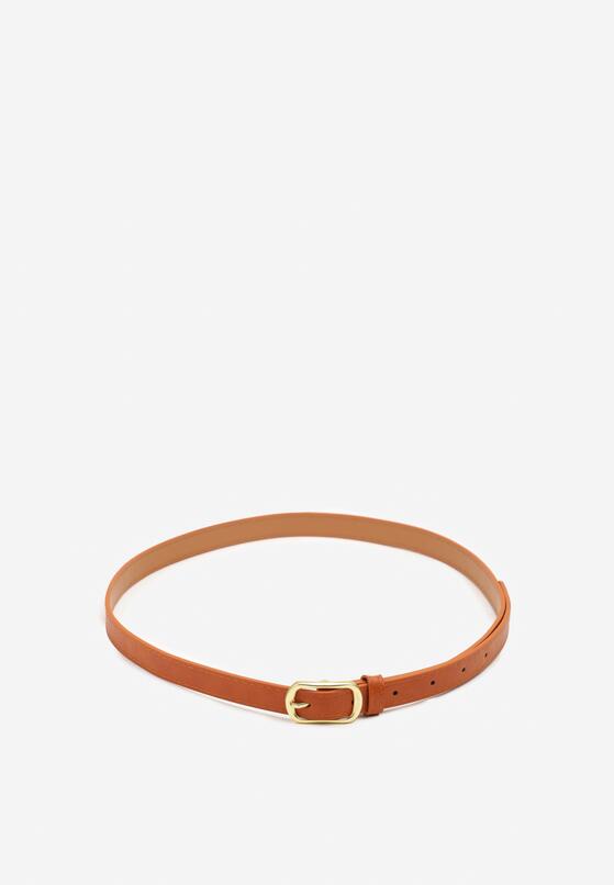 Коричневий Ремінь 1