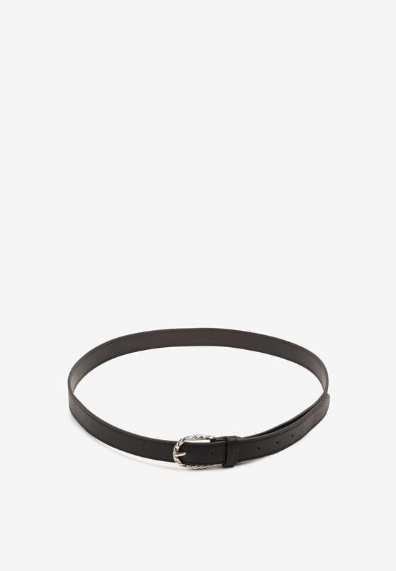 Чорний Ремінь 1