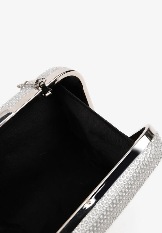 Срібна Сумка 3