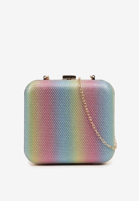 Різнокольорова Сумка 1