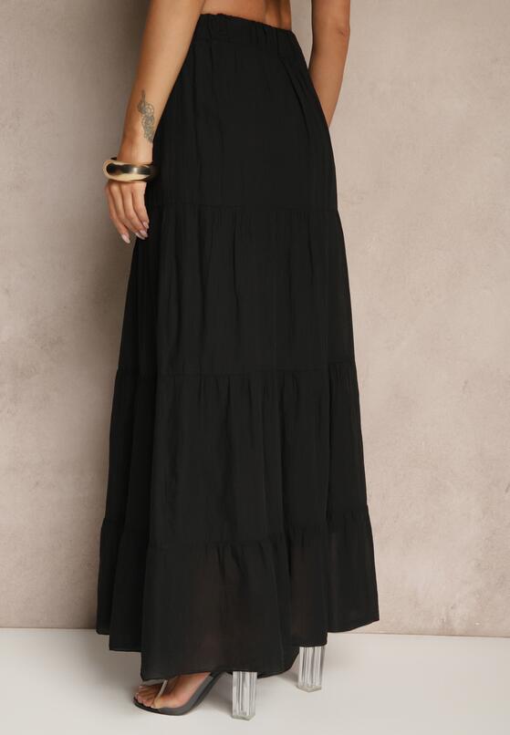 Чорна Спідниця 3