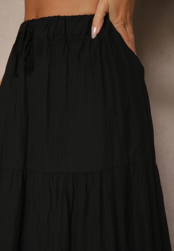 Чорна Спідниця 5