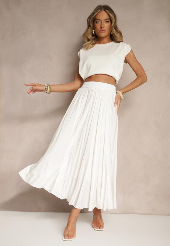 Біла Спідниця 2