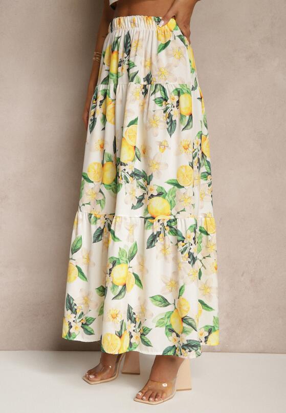 Білий Повсякденний Комплект 5