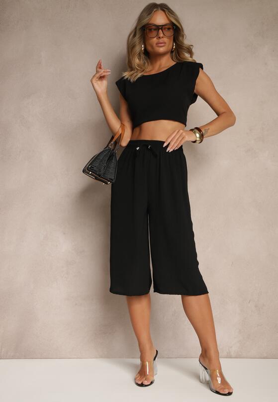 Чорні Штани 2