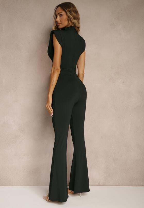 Чорний Комбінезон 3