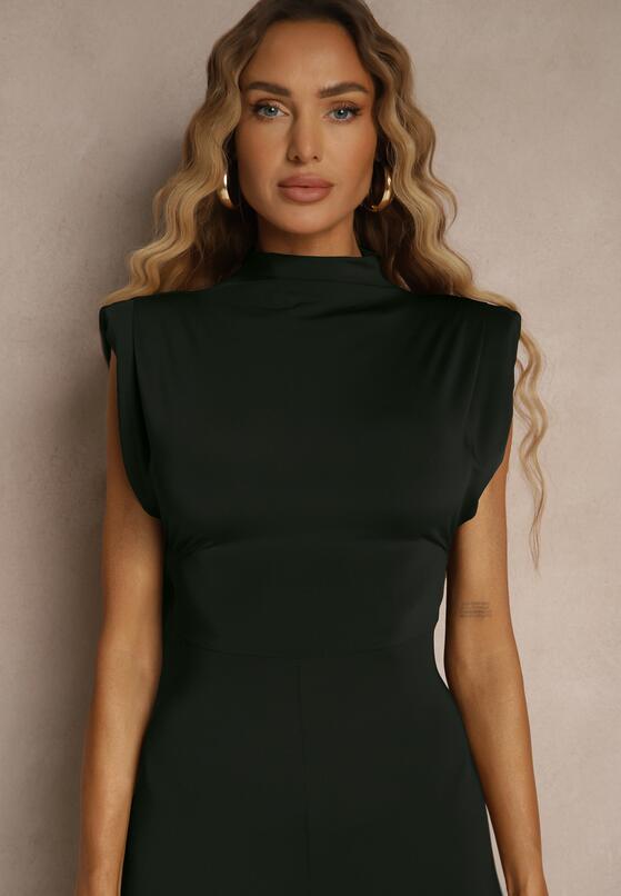 Чорний Комбінезон 5