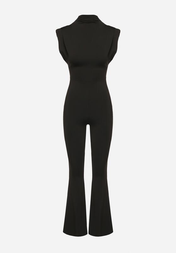 Чорний Комбінезон 6