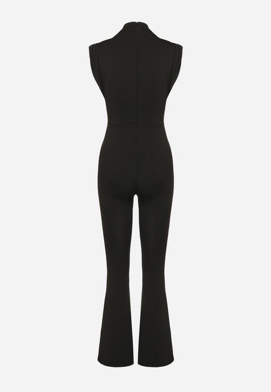 Чорний Комбінезон 7