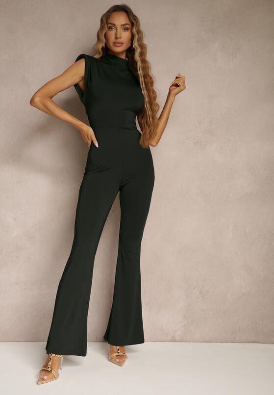 Чорний Комбінезон 2