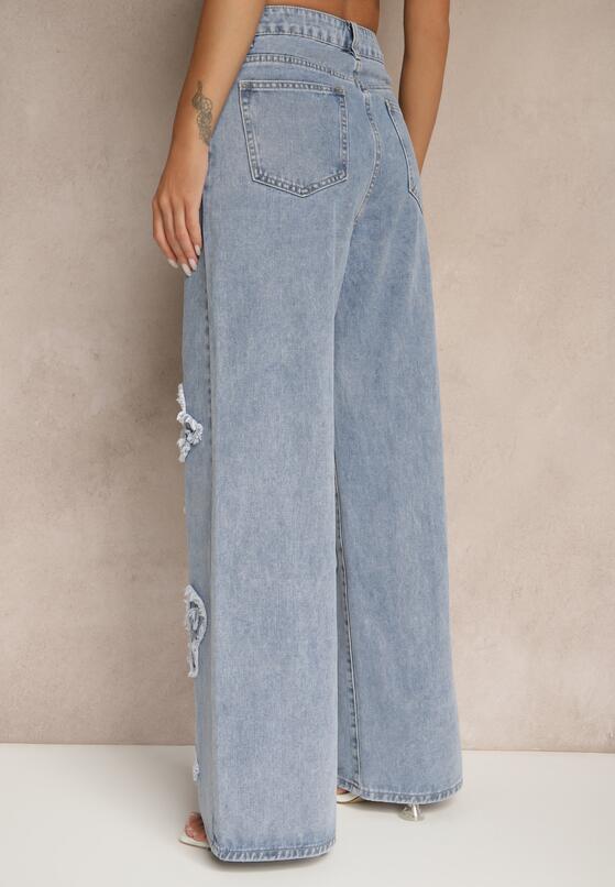 Блакитні Джинси 3