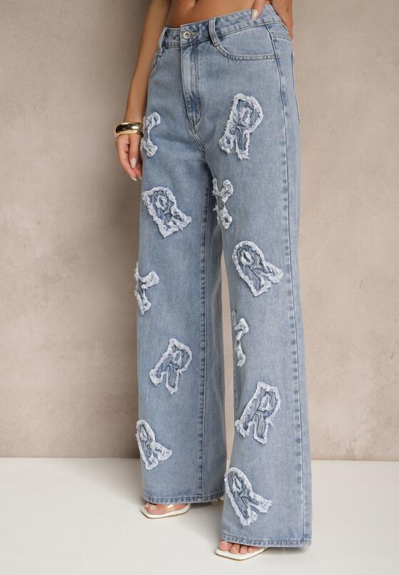 Блакитні Джинси 4