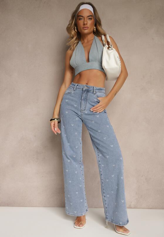 Блакитні Джинси 2