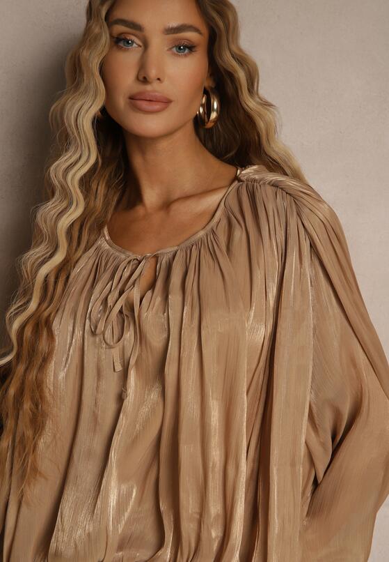 Коричнева Сукня 5