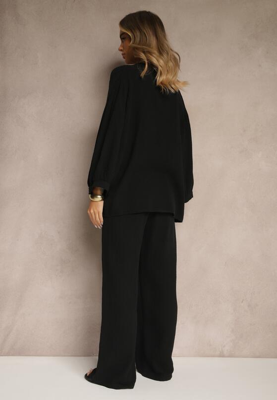 Чорний Повсякденний Комплект 3