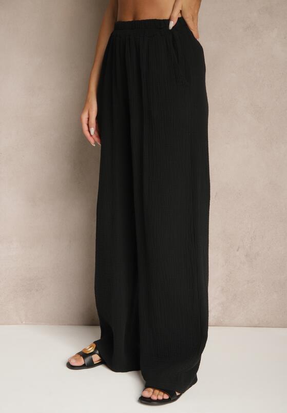 Чорний Повсякденний Комплект 4