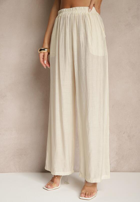 Бежевий Повсякденний Комплект 5