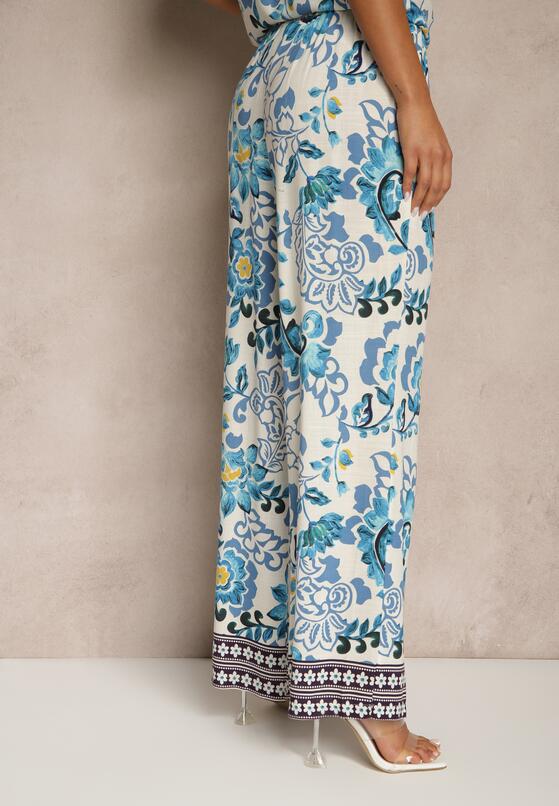 Блакитні Штани 3