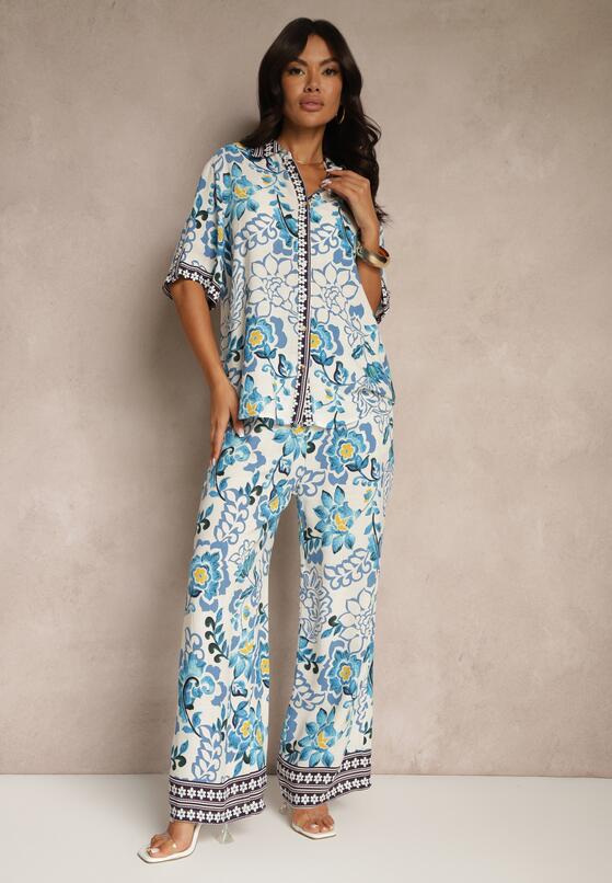 Блакитні Штани 2