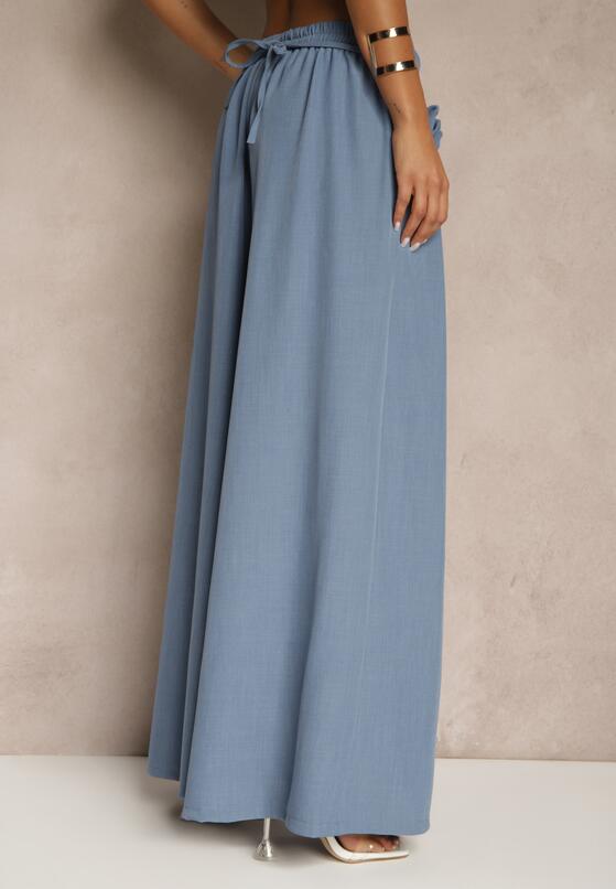 Блакитні Штани 3