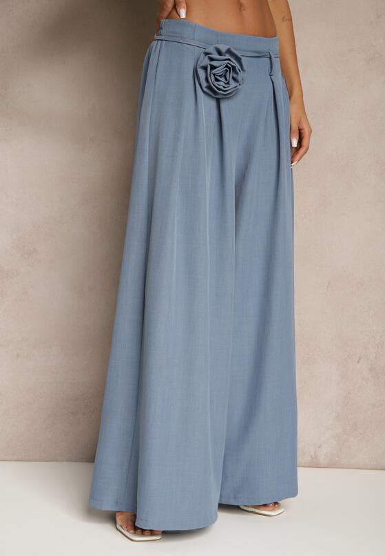 Блакитні Штани 4