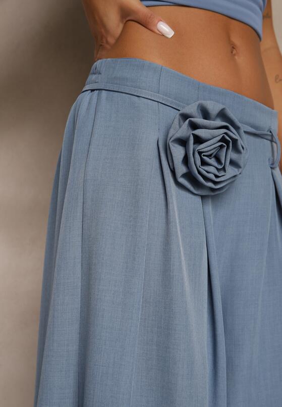 Блакитні Штани 5