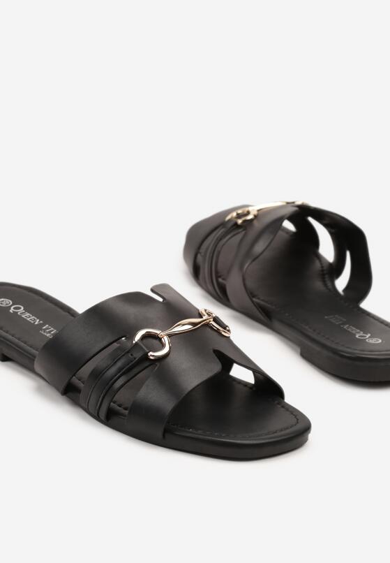 Чорні Шльопанці 6