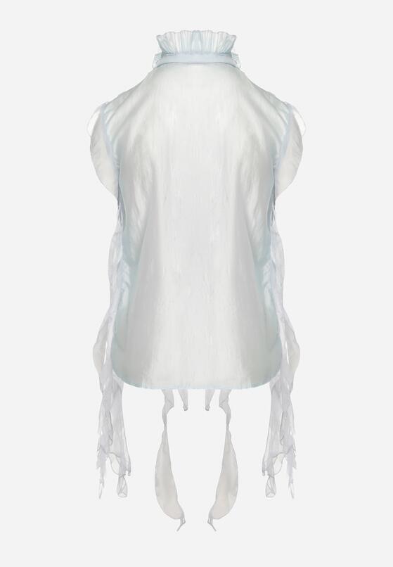 Блакитна Сорочка 7