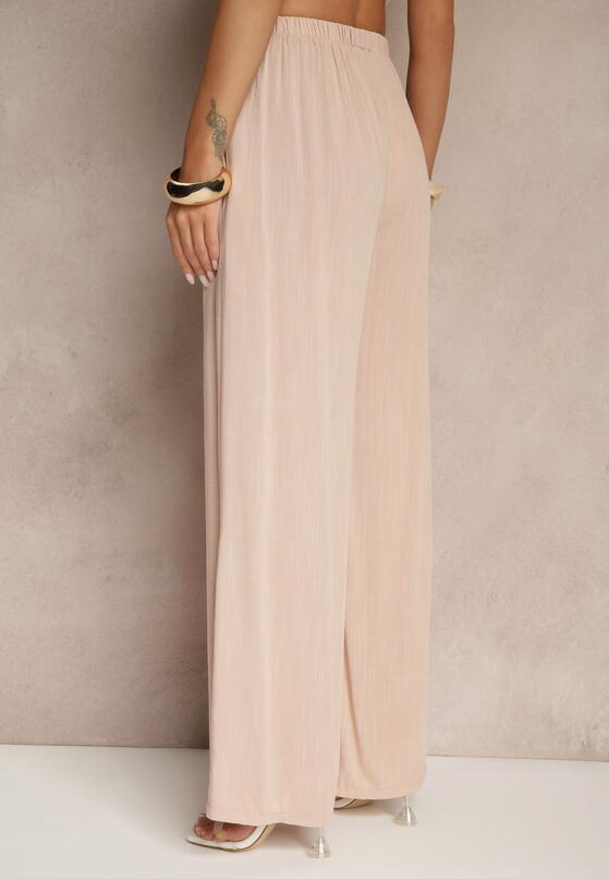 Рожеві Штани 3