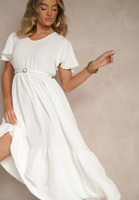 Біла Сукня 4