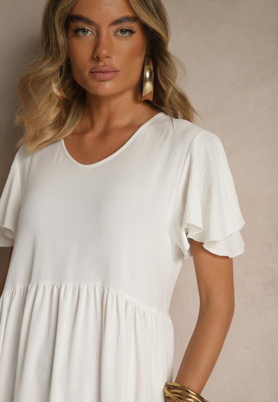 Біла Сукня 5