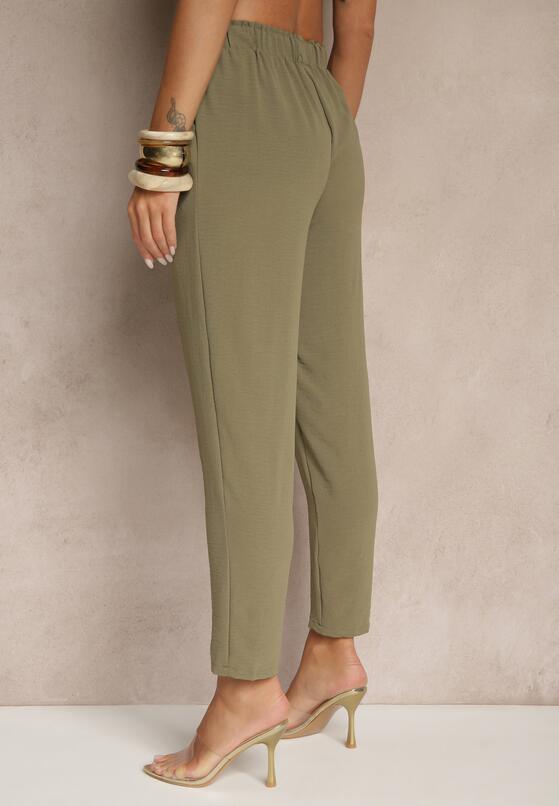 Зелені Штани 3