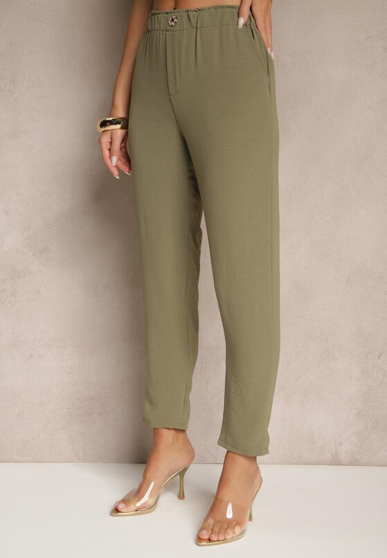 Зелені Штани 4