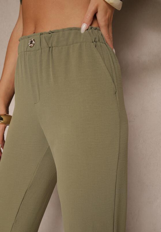 Зелені Штани 5