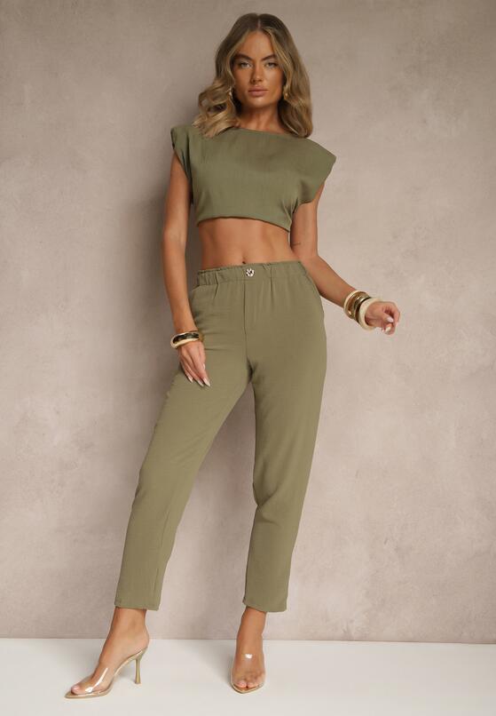 Зелені Штани 2