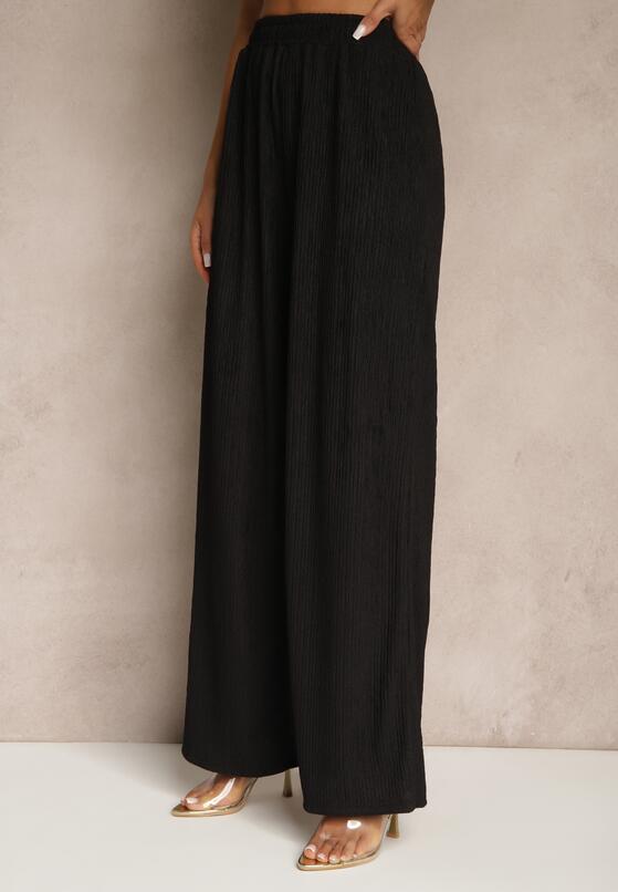 Чорний Повсякденний Комплект 4