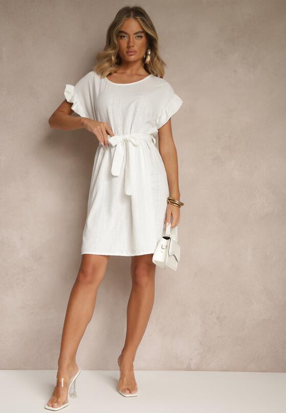 Біла Сукня 2