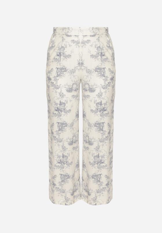 Бежеві Штани 6