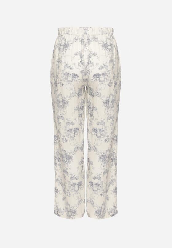 Бежеві Штани 7