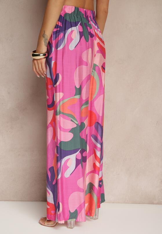 Малинові Штани 3