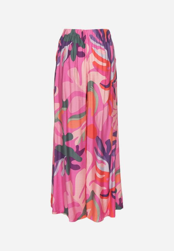 Малинові Штани 7