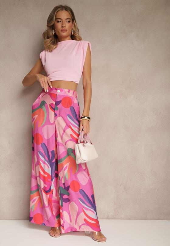 Малинові Штани 2