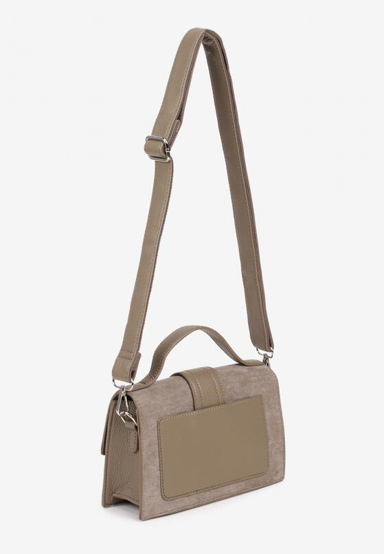 Бежева Сумка 2